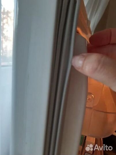 Уплотнитель для холодильника ЗИЛ