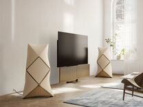 Новый Телевизор Bang&Olufsen BeoVision Harmony 97