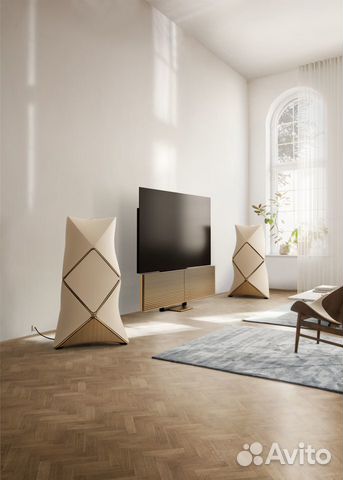 Новый Телевизор Bang&Olufsen BeoVision Harmony 97