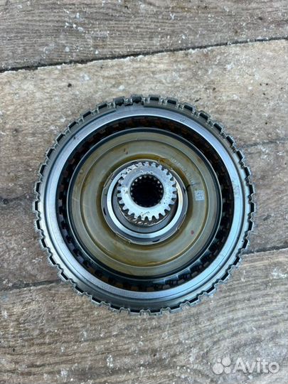 Барабан АКПП Hyundai Sonata седан 2.4 2012