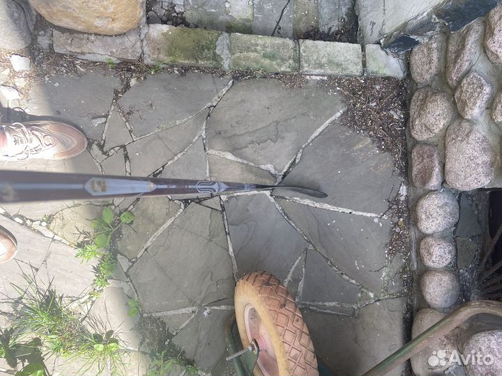 Клюшка ccm u pro
