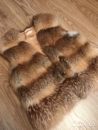 Жилет
