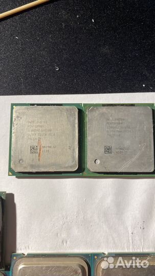 Intel pentium 06 e5700