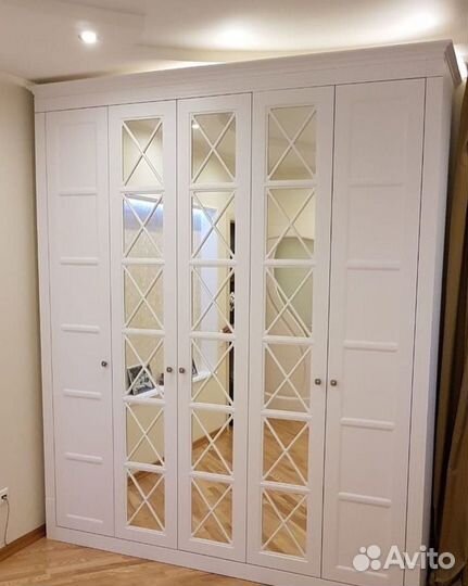 Шкафы купе на заказ