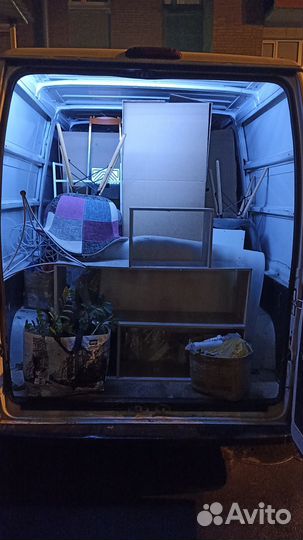 Грузоперевозки, переезд, доставка, такелаж