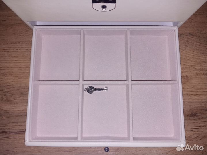 Шкатулка для украшений