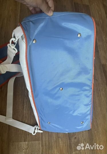 Сумка для роликовых коньков