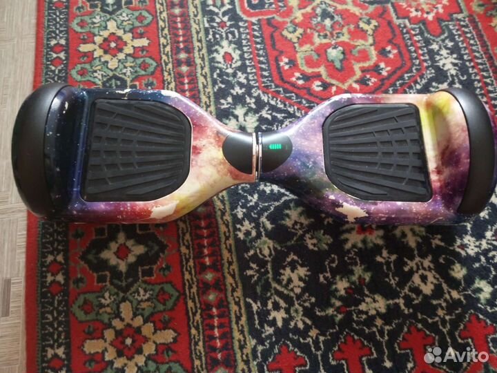 Гироскутер