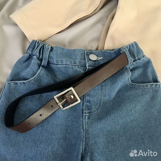 Детская одежда для девочек