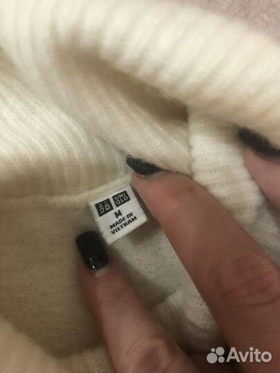 Шорты джинсовые 46р