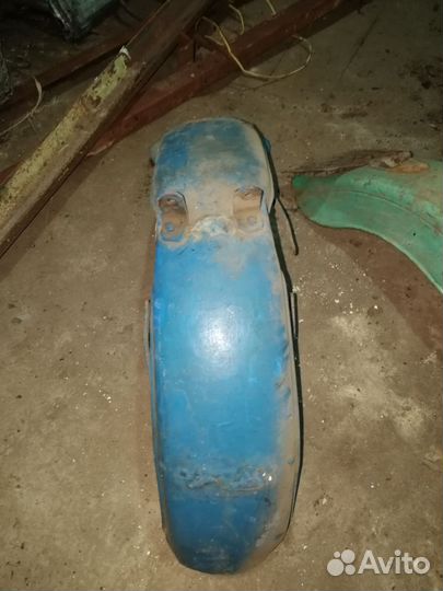 Поршня на мотоцикл к-750 м-72