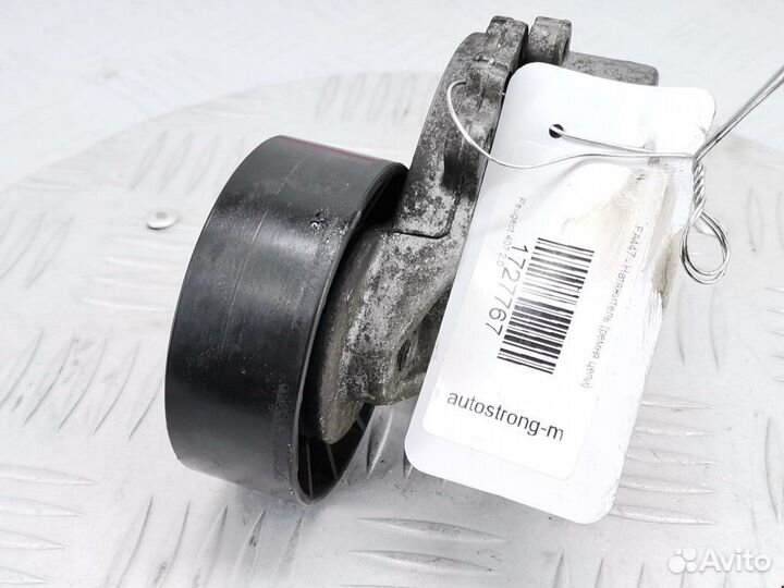 Натяжитель Peugeot 407 2006