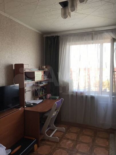 2-к. квартира, 41,9 м², 6/9 эт.