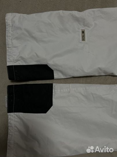 Брюки горнолыжные 48 размер