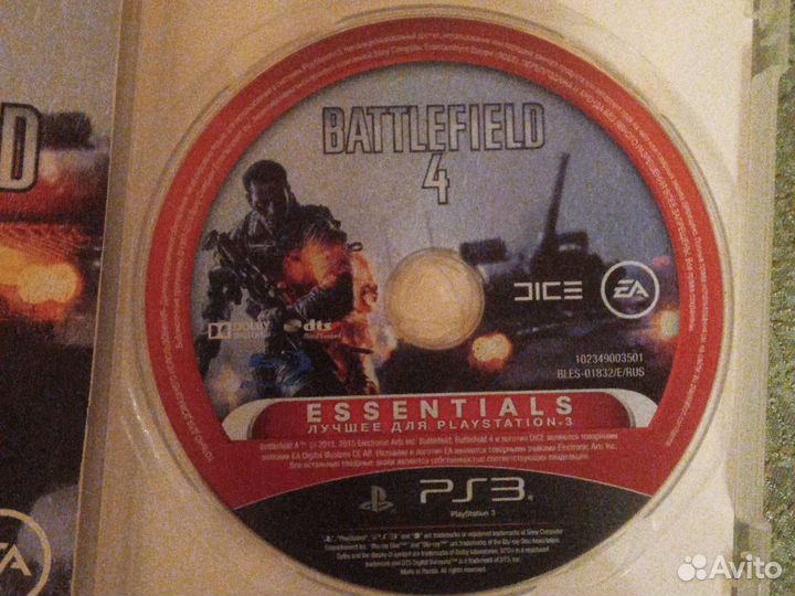 Battlefield 4