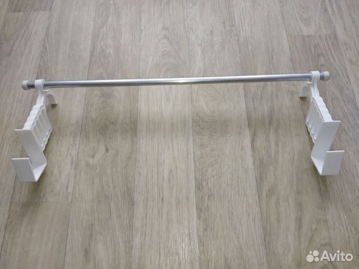 Дверная вешалка