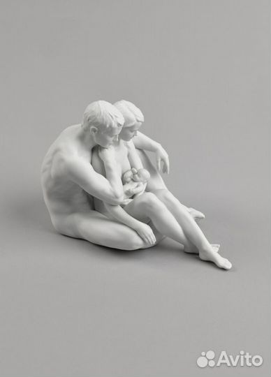 Lladro 01008589 Сущность жизни