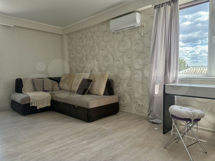 1-к. квартира, 31,4 м², 2/9 эт.