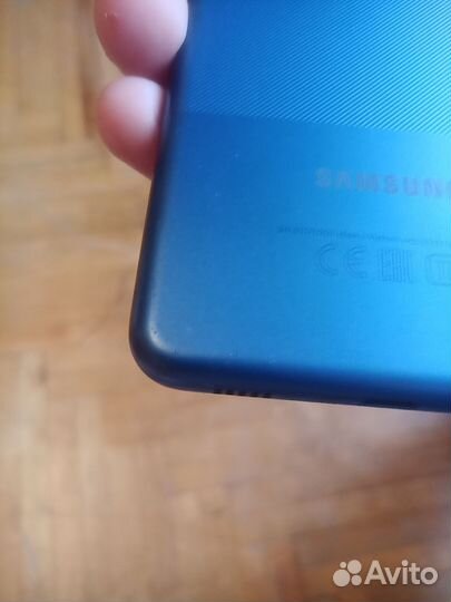 Samsung Galaxy A12, 3/32 ГБ