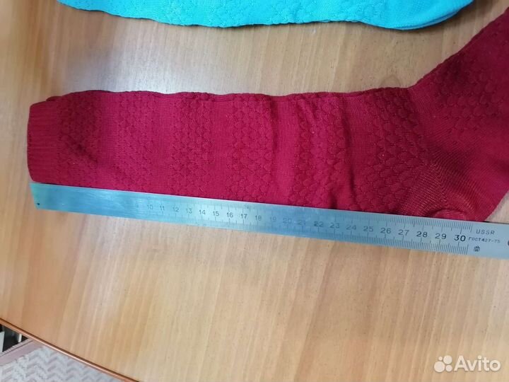 Носки детские х/б