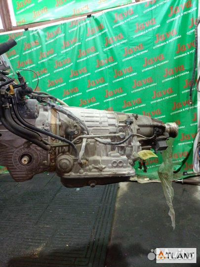 АКПП subaru legacy