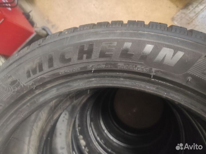 Michelin CrossClimate 215/50 R17 95W