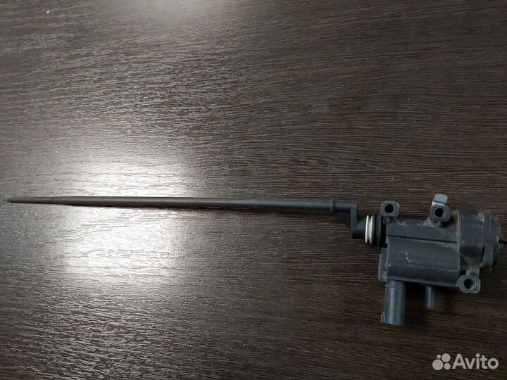 Активатор лючка бензобака Bmw X5 50Ix E70 LCI N63