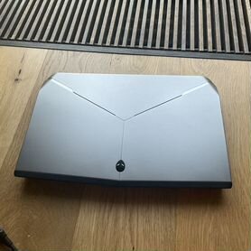 Alienware 17 r3