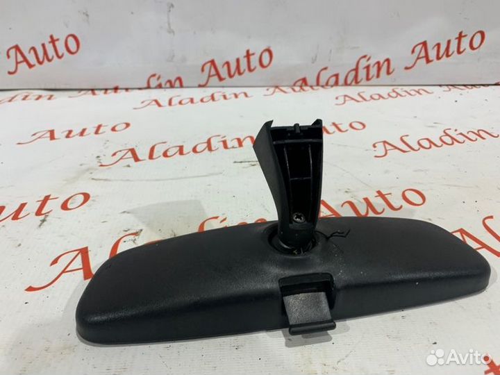 Зеркало салона Ford Focus 3 седан 1.6 2011