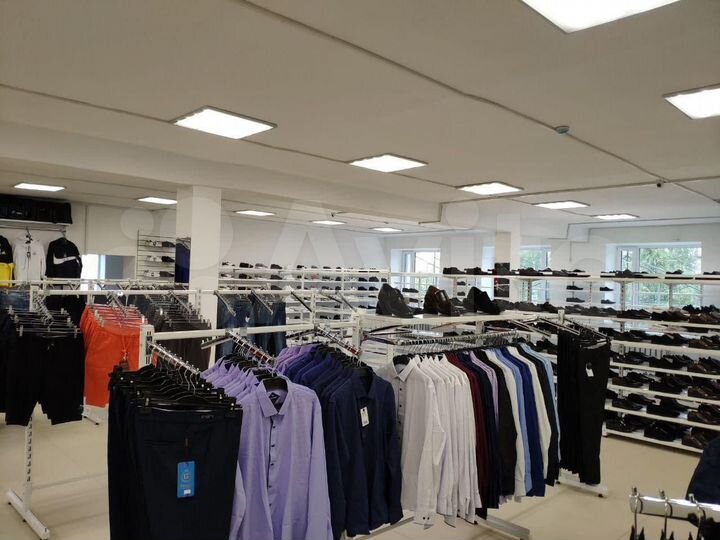 Готовый арендный бизнес, 559 м²