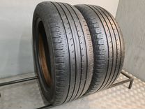 Goodyear EfficientGrip SUV 4x4 235/55 R19