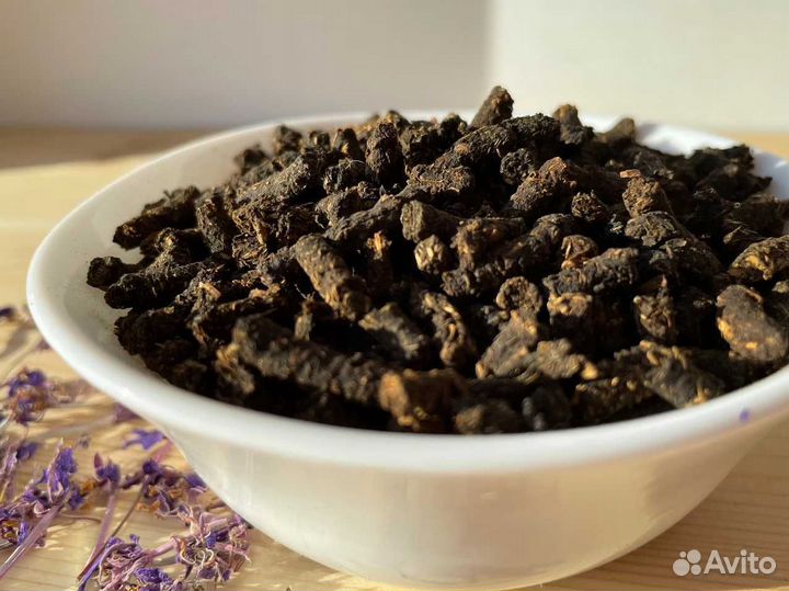 Иван-чай 1 кг органический, 2023