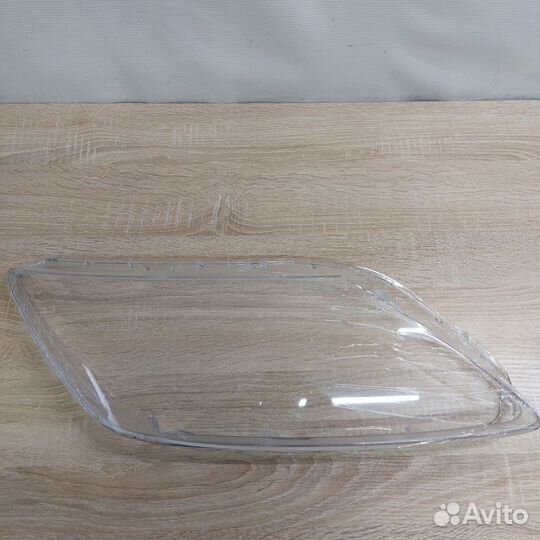 Стекла фар Mazda CX7