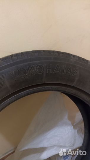 Yokohama Ice Guard IG10 185/65 R15