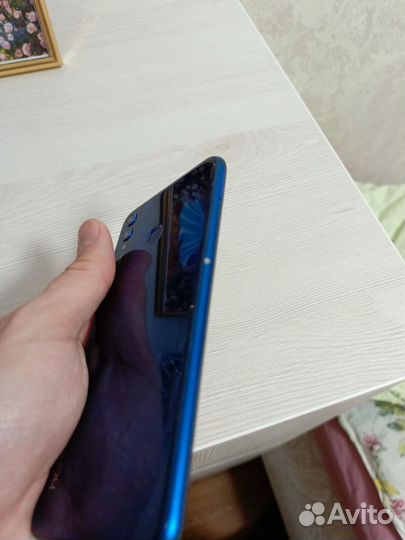 HONOR 8X, 4/64 ГБ