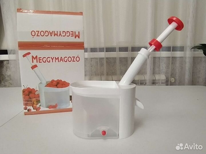 Вишнечистка