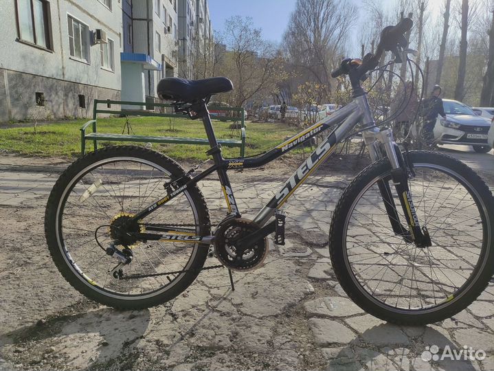 Велосипед Stels Navigator 420