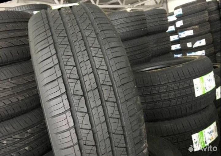 LingLong Green-Max 4x4 HP 255/50 R19 107W