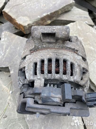 Генератор ford transit 00-06