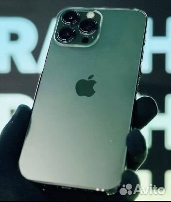 iPhone 13 Pro Max, 1 ТБ