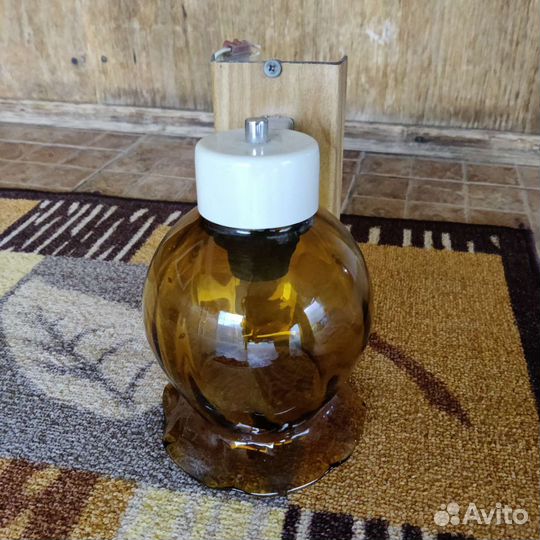 Бра из СССР