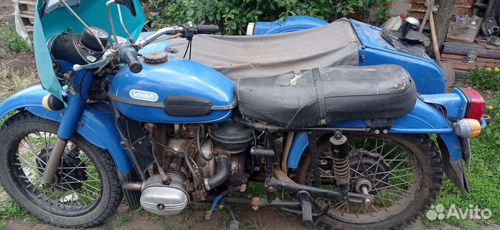 Урал, обмен на альфу и ее подобие