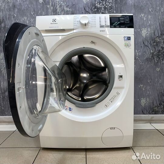 Стиральная машина б,у 8кг