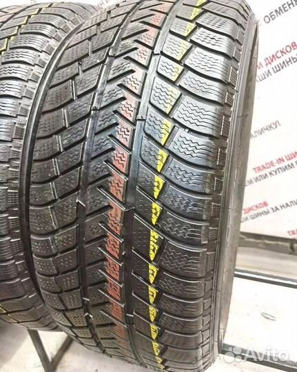 Michelin Latitude Alpin 255/55 R18 109V