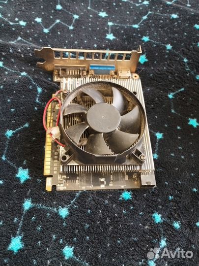 Комплектующие для пк