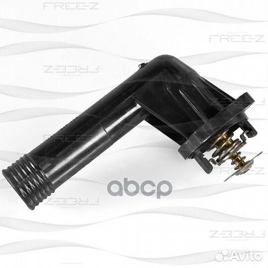 Термостат BMW 3(E36) /5(E34) 93- KT0293 free-Z