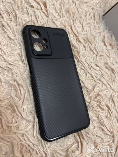 Чехол Realme 9 pro 5G