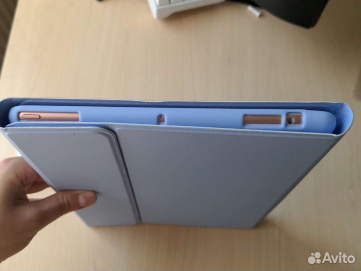 Чехол для iPad 10.2 - новый