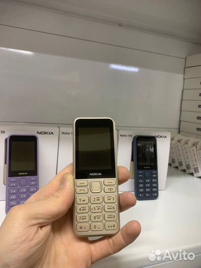 Nokia 130