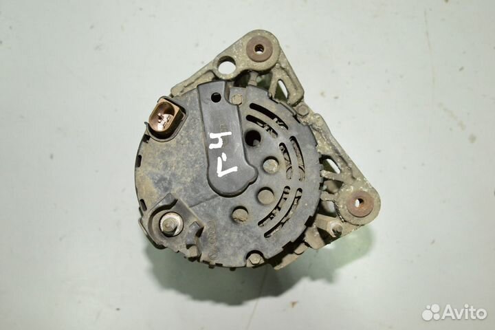 Генератор VAG VW Audi Skoda 90A